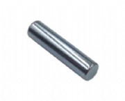 Cylindrical magnet