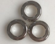 Sintered NdFeB round magnet