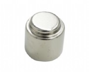 Special-shaped magnet cylindrical bump-shaped magnet